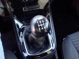 Ford Fiesta Fiesta 6 (JA8), Hatchback, 2008 / 2018 1.0 EcoBoost 12V 100 picture 16