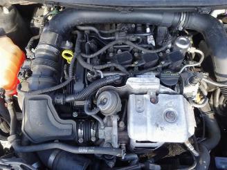 Ford Fiesta Fiesta 6 (JA8), Hatchback, 2008 / 2018 1.0 EcoBoost 12V 100 picture 7