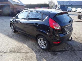 Ford Fiesta Fiesta 6 (JA8), Hatchback, 2008 / 2018 1.0 EcoBoost 12V 100 picture 2