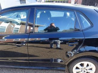 Volkswagen Polo Polo V (6R), Hatchback, 2009 / 2017 1.2 TDI 12V BlueMotion picture 8