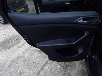 Volkswagen T-Cross T-Cross, SUV, 2018 1.0 TSI 110 12V picture 8