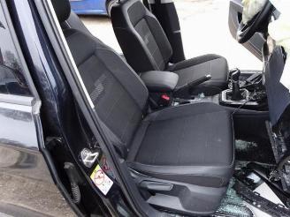 Volkswagen T-Cross T-Cross, SUV, 2018 1.0 TSI 110 12V picture 12