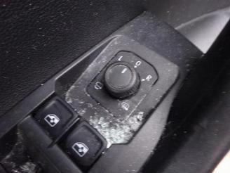 Volkswagen T-Cross T-Cross, SUV, 2018 1.0 TSI 110 12V picture 7