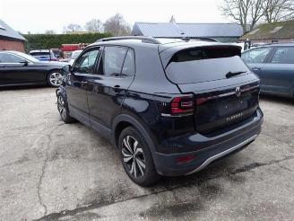 Volkswagen T-Cross T-Cross, SUV, 2018 1.0 TSI 110 12V picture 3