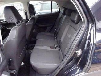 Volkswagen T-Cross T-Cross, SUV, 2018 1.0 TSI 110 12V picture 11