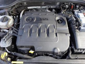 Skoda Octavia Octavia Combi (5EAC), Combi 5-drs, 2012 / 2020 1.6 TDI Greenline 16V picture 8