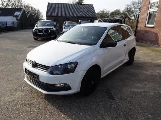 Volkswagen Polo Polo V (6R), Hatchback, 2009 / 2017 1.4 TDI picture 2