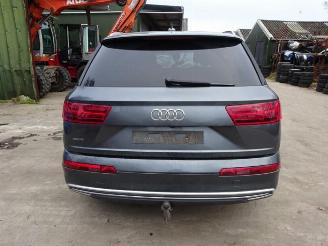 Audi Q7 Q7 (4MB/4MG), SUV, 2015 3.0 TDI V6 24V e-tron plug-in hybrid picture 4