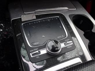 Audi Q7 Q7 (4MB/4MG), SUV, 2015 3.0 TDI V6 24V e-tron plug-in hybrid picture 22