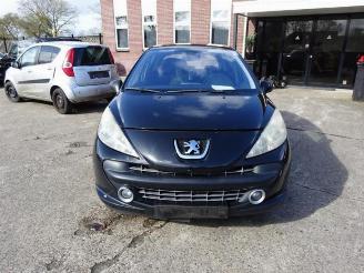  Peugeot 207 207/207+ (WA/WC/WM), Hatchback, 2006 / 2015 1.6 16V VTi 2009/1