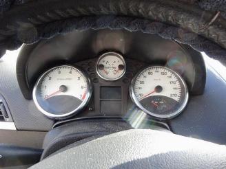 Peugeot 207 207/207+ (WA/WC/WM), Hatchback, 2006 / 2015 1.6 16V VTi picture 13