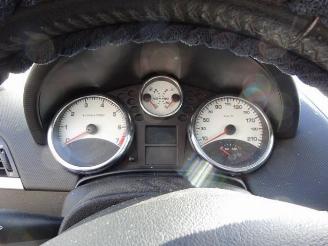 Peugeot 207 207/207+ (WA/WC/WM), Hatchback, 2006 / 2015 1.6 16V VTi picture 13