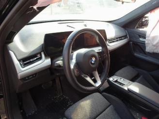 BMW X1 X1 (U11), SUV, 2022 sDrive 18d 2.0 16V picture 18