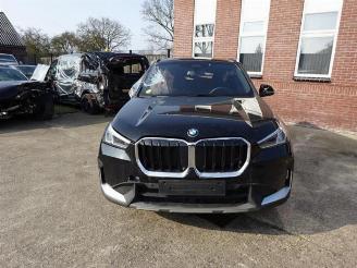  BMW X1 X1 (U11), SUV, 2022 sDrive 18d 2.0 16V 2025/1