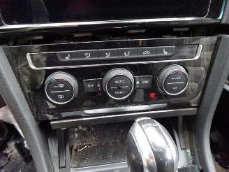 Volkswagen Golf Golf VII Variant (AUVV), Combi, 2013 / 2021 2.0 GTD 16V picture 24