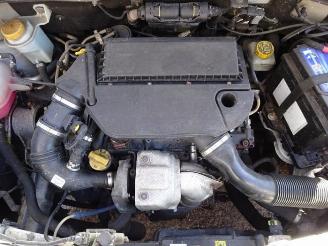 Opel Combo Combo, Van, 2012 / 2018 1.3 CDTI 16V ecoFlex picture 8