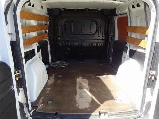 Opel Combo Combo, Van, 2012 / 2018 1.3 CDTI 16V ecoFlex picture 9