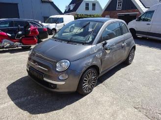 Fiat 500 500 (312), Hatchback, 2007 0.9 TwinAir 80 picture 2