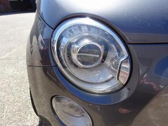 Fiat 500 500 (312), Hatchback, 2007 0.9 TwinAir 80 picture 7