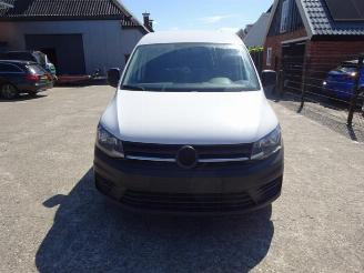 Dezmembrări autoturisme Volkswagen Caddy Caddy IV, Van, 2015 2.0 TDI 102 2018/5