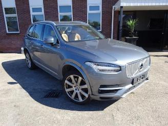 Volvo Xc-90 XC90 II, SUV, 2014 2.0 T8 16V Twin Engine AWD picture 5