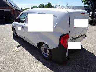 Mercedes Citan Citan (420.6), Van, 2021 1.5 112 CDI picture 3