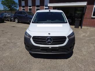 Dezmembrări autoturisme Mercedes Citan Citan (420.6), Van, 2021 1.5 112 CDI 2025/6