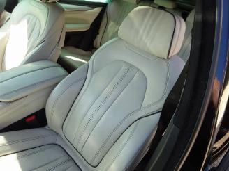 BMW X6 X6 (F16), SUV, 2014 / 2019 M50d 3.0 24V picture 14