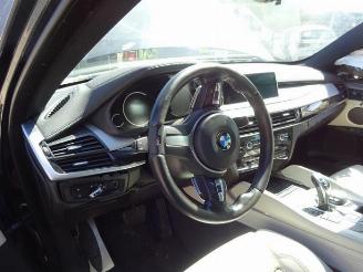 BMW X6 X6 (F16), SUV, 2014 / 2019 M50d 3.0 24V picture 21