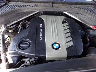 BMW X6 X6 (F16), SUV, 2014 / 2019 M50d 3.0 24V picture 8