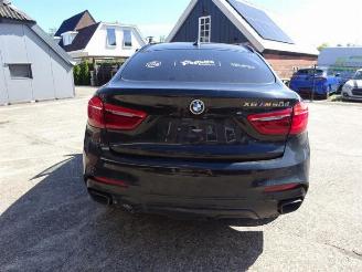 BMW X6 X6 (F16), SUV, 2014 / 2019 M50d 3.0 24V picture 4
