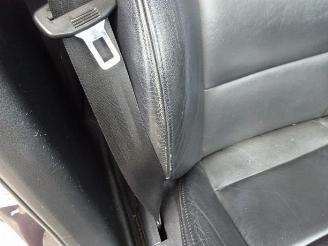 Audi A6 A6 Avant (C6), Combi, 2005 / 2011 2.0 T FSI 16V picture 10