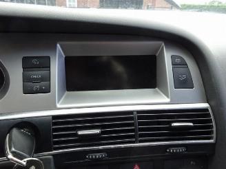 Audi A6 A6 Avant (C6), Combi, 2005 / 2011 2.0 T FSI 16V picture 18