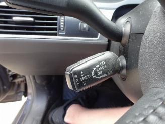 Audi A6 A6 Avant (C6), Combi, 2005 / 2011 2.0 T FSI 16V picture 17