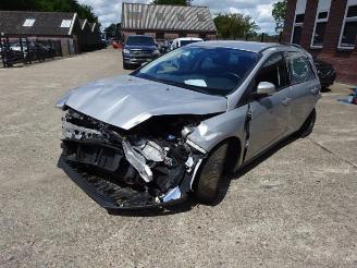 Sloopauto Ford Focus Focus 3 Wagon, Combi, 2010 / 2020 1.5 TDCi 2018/3