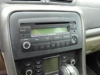 Fiat Croma Croma (194), Hatchback, 2005 / 2011 2.2 MPI 16V picture 23