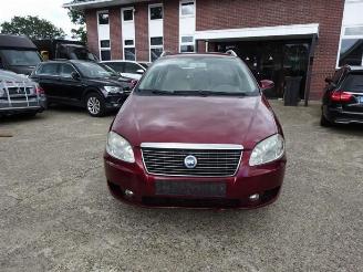  Fiat Croma Croma (194), Hatchback, 2005 / 2011 2.2 MPI 16V 2006/6
