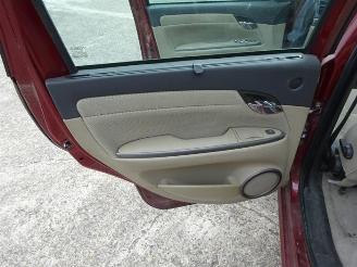 Fiat Croma Croma (194), Hatchback, 2005 / 2011 2.2 MPI 16V picture 14