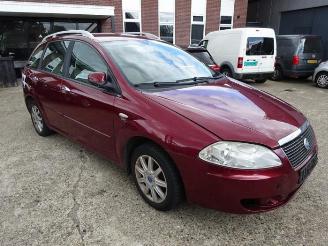 Fiat Croma Croma (194), Hatchback, 2005 / 2011 2.2 MPI 16V picture 6