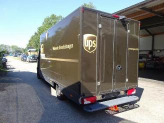 Mercedes Sprinter Sprinter 3,5t (906.63), Van, 2006 / 2020 314 CDI 16V picture 3