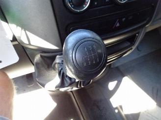 Mercedes Sprinter Sprinter 3,5t (906.63), Van, 2006 / 2020 314 CDI 16V picture 16