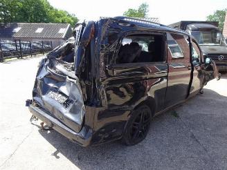 Mercedes V-klasse V (447.8), MPV, 2014 2.0 250d 16V picture 3