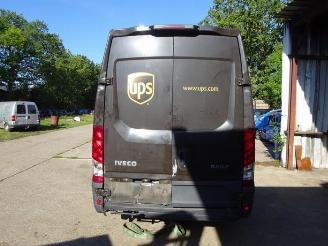 Iveco New Daily New Daily VI, Van, 2014 33S12, 35C12, 35S12 picture 4