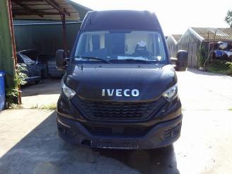 Iveco New Daily New Daily VI, Van, 2014 33S12, 35C12, 35S12 picture 1