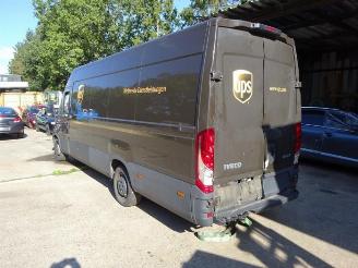 Iveco New Daily New Daily VI, Van, 2014 33S12, 35C12, 35S12 picture 3