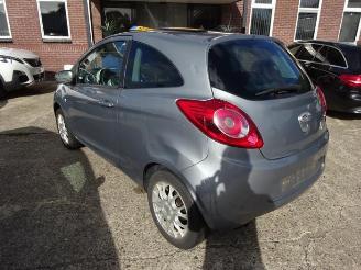 Ford Ka Ka II, Hatchback, 2008 / 2016 1.2 picture 3