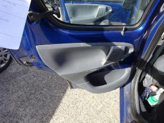 Citroën C1 C1, Hatchback, 2005 / 2014 1.0 12V picture 9