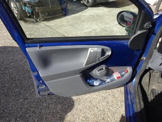 Citroën C1 C1, Hatchback, 2005 / 2014 1.0 12V picture 8