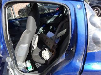 Citroën C1 C1, Hatchback, 2005 / 2014 1.0 12V picture 11