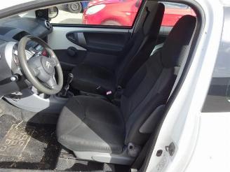 Citroën C1 C1, Hatchback, 2005 / 2014 1.0 12V picture 9